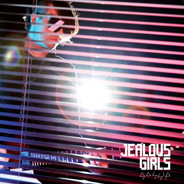 Jealous Girls • Cały album • Wszystkie utwory • Wykonawca