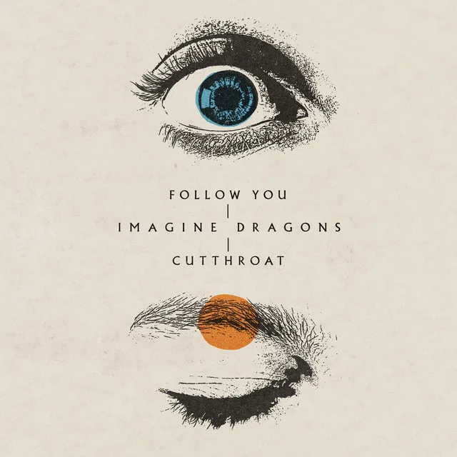 Follow You / Cutthroat • Cały album • Wszystkie utwory • Wykonawca
