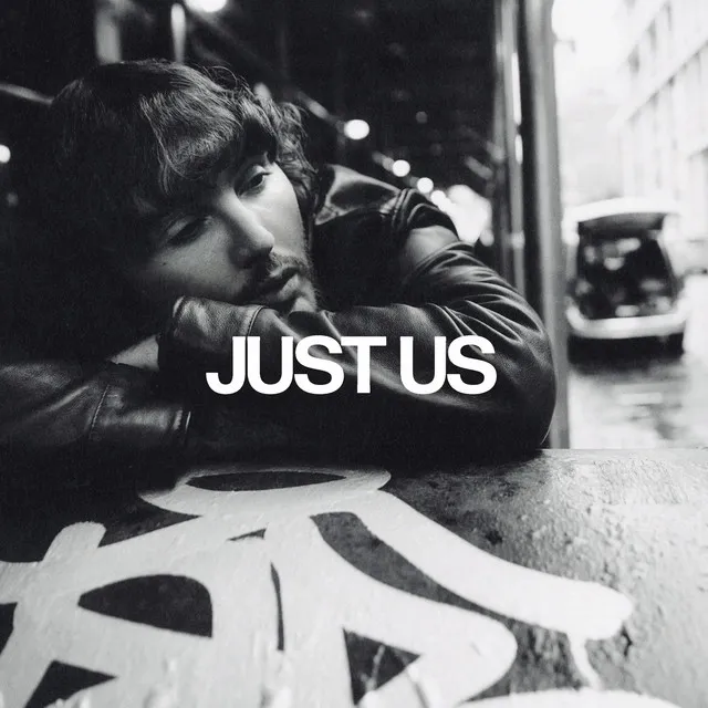 Just Us • Cały album • Wszystkie utwory • Wykonawca