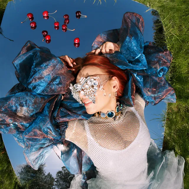 Czereśnie • Cały album • Wszystkie utwory • Wykonawca