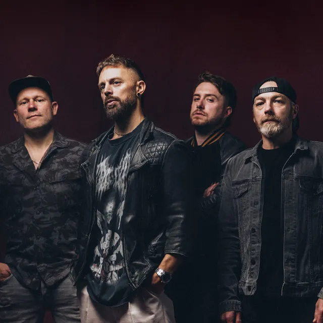 Bullet for my Valentine • Albumy • Piosenki • Życiorys