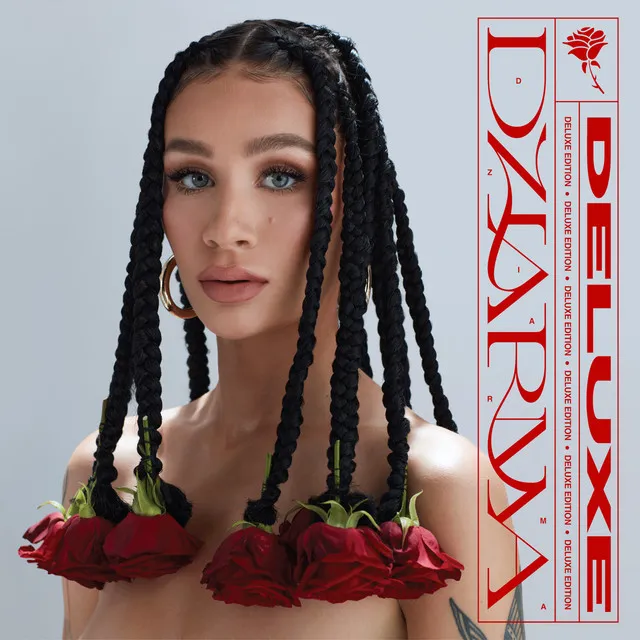 DZIARMA (DELUXE) • Cały album • Wszystkie utwory • Wykonawca