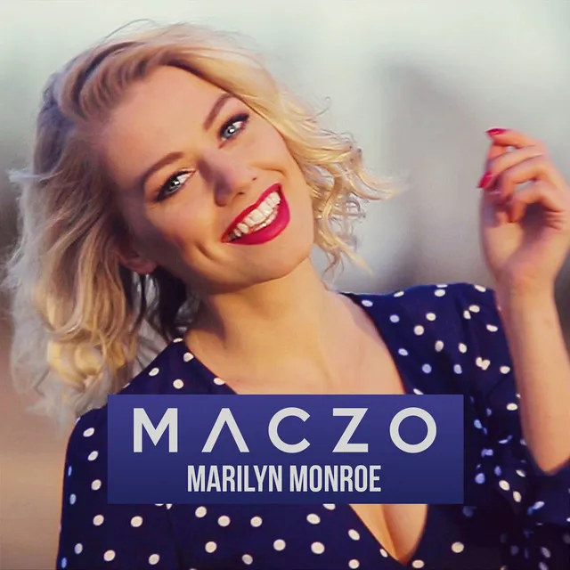 Marilyn Monroe • Cały album • Wszystkie utwory • Wykonawca