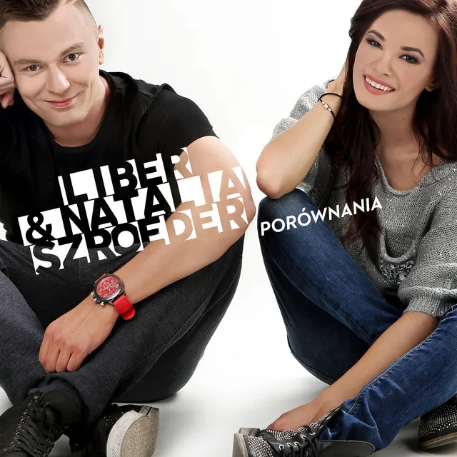 Porownania • Cały album • Wszystkie utwory • Wykonawca