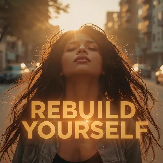 Rebuild Yourself • Cały album • Wszystkie utwory • Wykonawca
