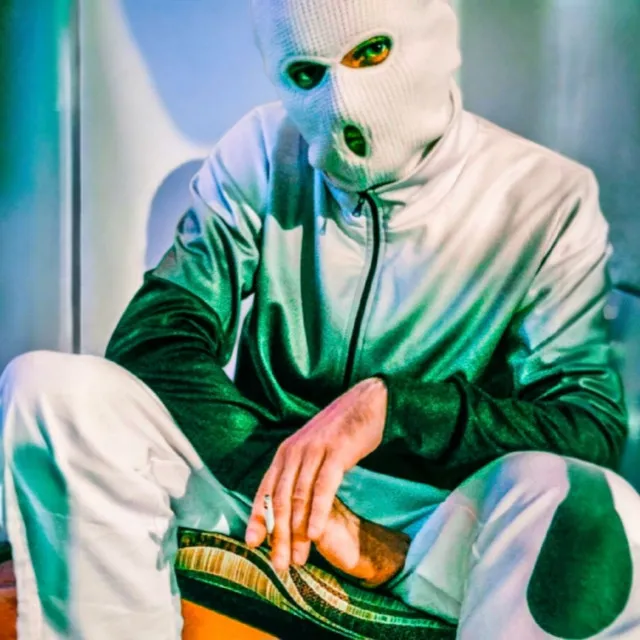 MŁODY DUCH • Cały album • Wszystkie utwory • Wykonawca