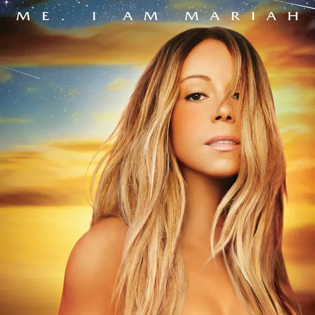 Me. I Am Mariah…The Elusive Chanteuse (Deluxe) • Cały album • Wszystkie utwory • Wykonawca