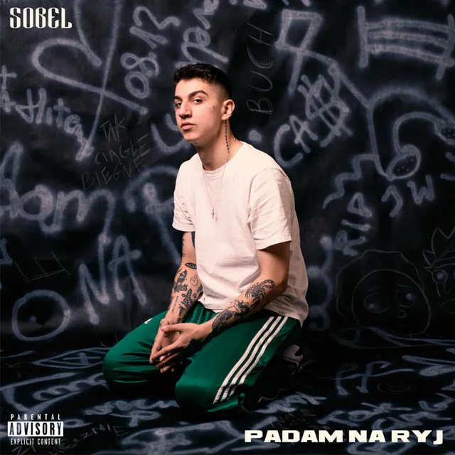 Padam Na Ryj • Cały album • Wszystkie utwory • Wykonawca