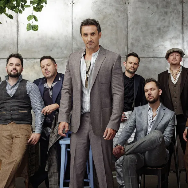 Zakopower • Dyskografia • Życiorys • Utwory