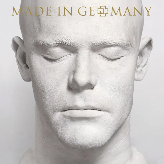 Made In Germany 1995 - 2011 (Special Edition) • Cały album • Wszystkie utwory • Wykonawca