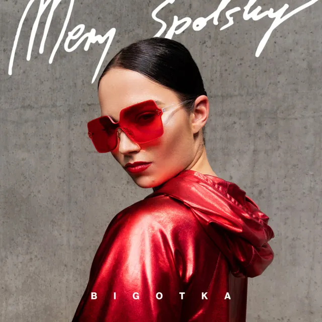 Bigotka • Cały album • Wszystkie utwory • Wykonawca