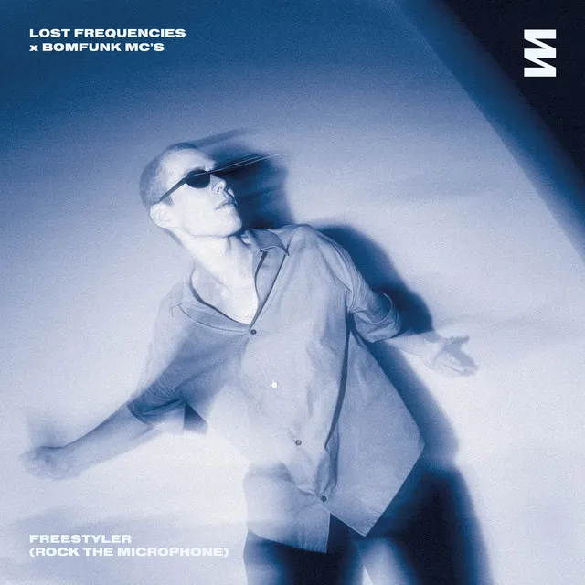 Freestyler (Rock The Microphone) • Cały album • Wszystkie utwory • Wykonawca