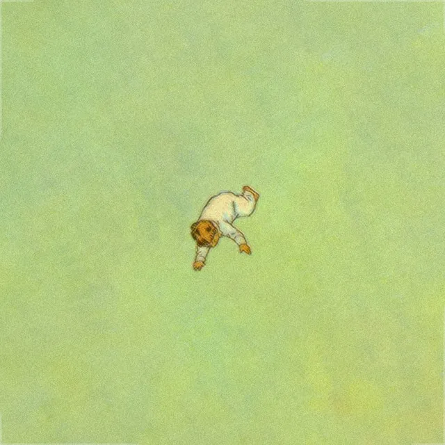 Falling Again • Cały album • Wszystkie utwory • Wykonawca