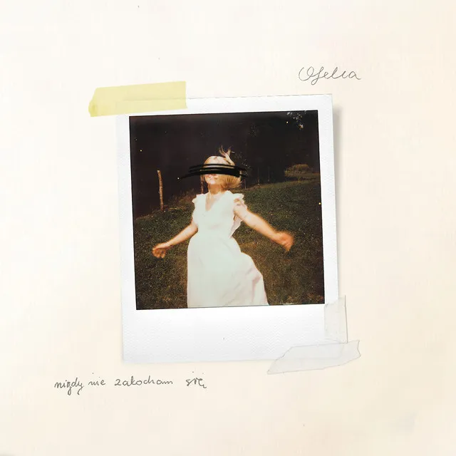 NIGDY NIE ZAKOCHAM SIĘ • Cały album • Wszystkie utwory • Wykonawca