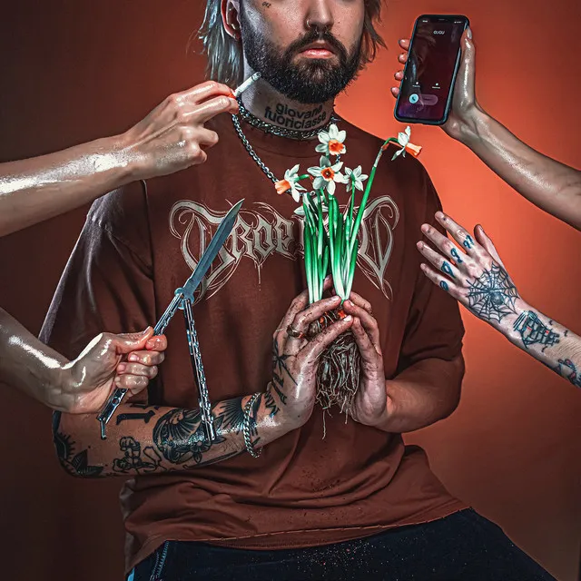 Narcyz • Cały album • Wszystkie utwory • Wykonawca