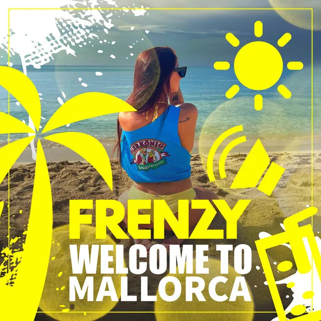 Welcome To Mallorca • Cały album • Wszystkie utwory • Wykonawca