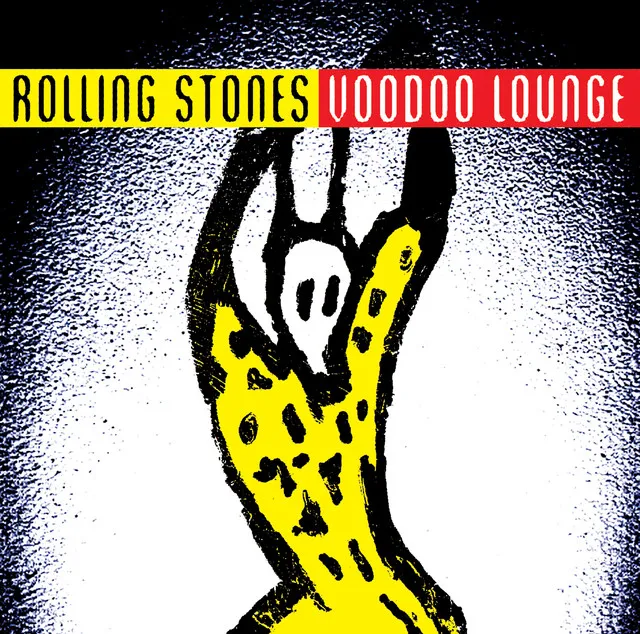 Voodoo Lounge (Remastered 2009) • Cały album • Wszystkie utwory • Wykonawca
