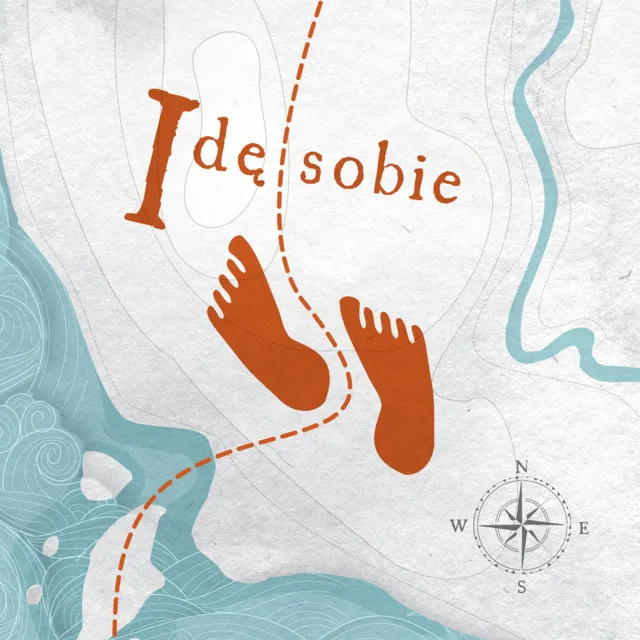 Idę sobie • Cały album • Wszystkie utwory • Wykonawca