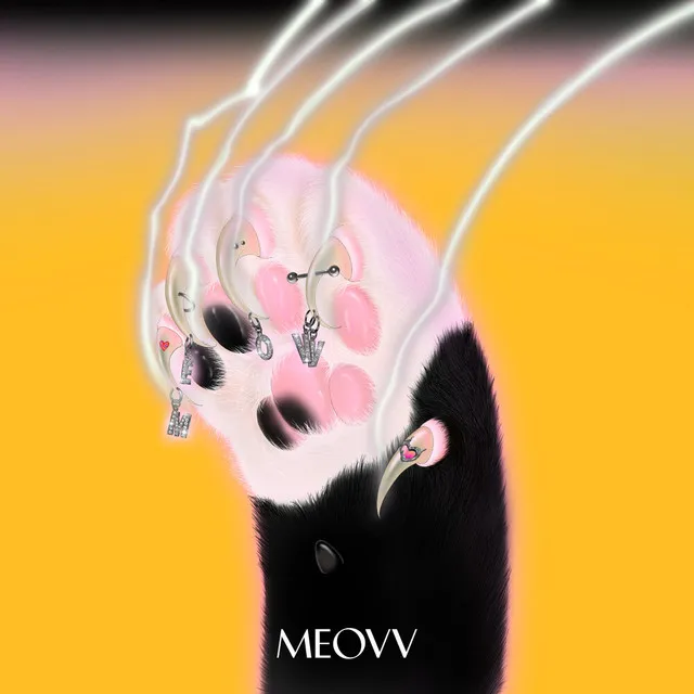 MEOW • Cały album • Wszystkie utwory • Wykonawca