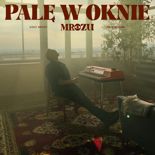 Palę W Oknie • Cały album • Wszystkie utwory • Wykonawca