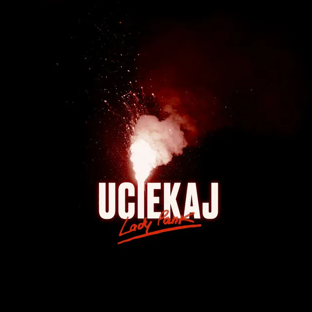 Uciekaj • Cały album • Wszystkie utwory • Wykonawca