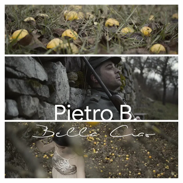 Bella Ciao • Cały album • Wszystkie utwory • Wykonawca