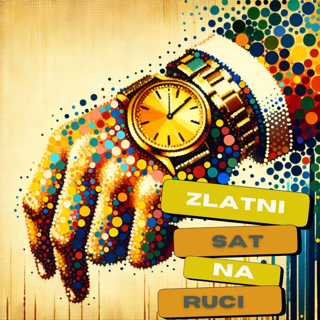 ZLATNI SAT NA RUCI • Cały album • Wszystkie utwory • Wykonawca