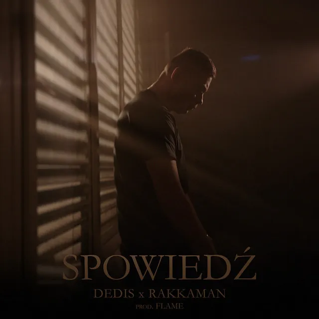 Spowiedź • Cały album • Wszystkie utwory • Wykonawca