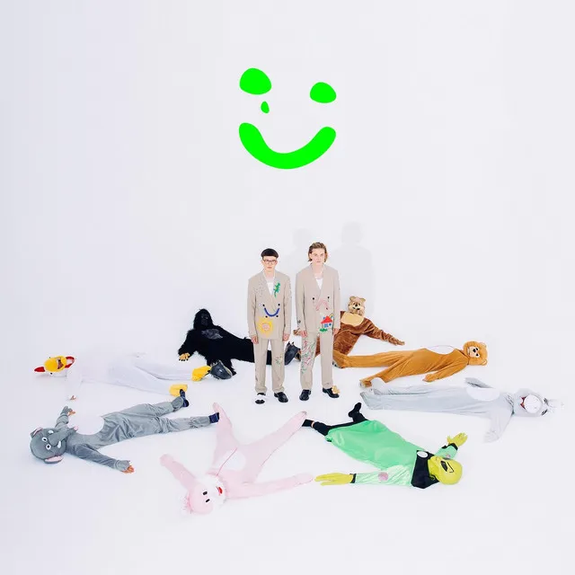 Brejdaki • Cały album • Wszystkie utwory • Wykonawca