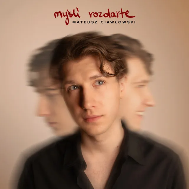 Myśli Rozdarte • Cały album • Wszystkie utwory • Wykonawca