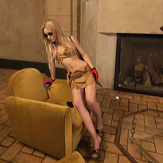 you and i could never be friends • Cały album • Wszystkie utwory • Wykonawca