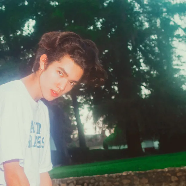 The Other Side • Cały album • Wszystkie utwory • Wykonawca