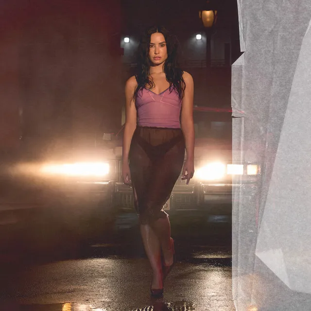 Here All Night • Cały album • Wszystkie utwory • Wykonawca