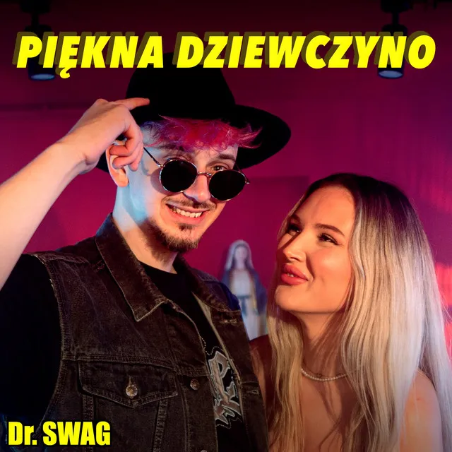 PIĘKNA DZIEWCZYNO • Cały album • Wszystkie utwory • Wykonawca