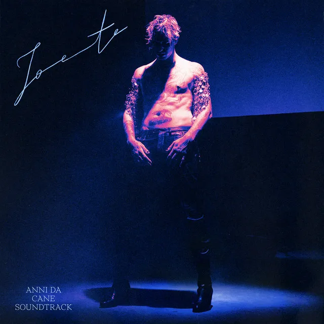 IO E TE (ANNI DA CANE SOUNDTRACK) • Cały album • Wszystkie utwory • Wykonawca