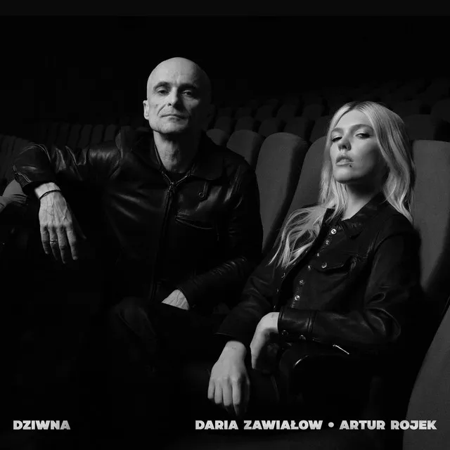 Dziwna (feat. Artur Rojek) • Cały album • Wszystkie utwory • Wykonawca