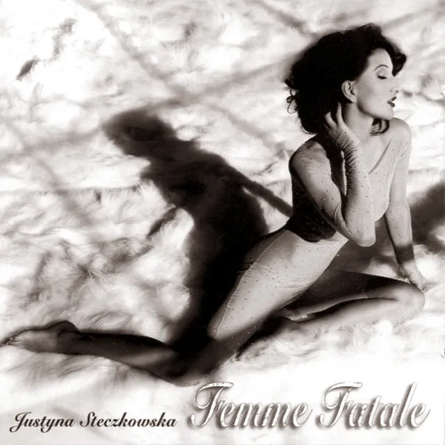 Femme Fatale • Cały album • Wszystkie utwory • Wykonawca
