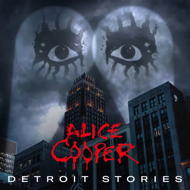 Detroit Stories • Cały album • Wszystkie utwory • Wykonawca
