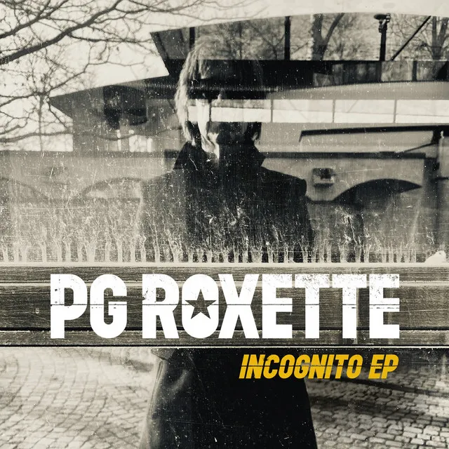 Incognito - EP • Cały album • Wszystkie utwory • Wykonawca