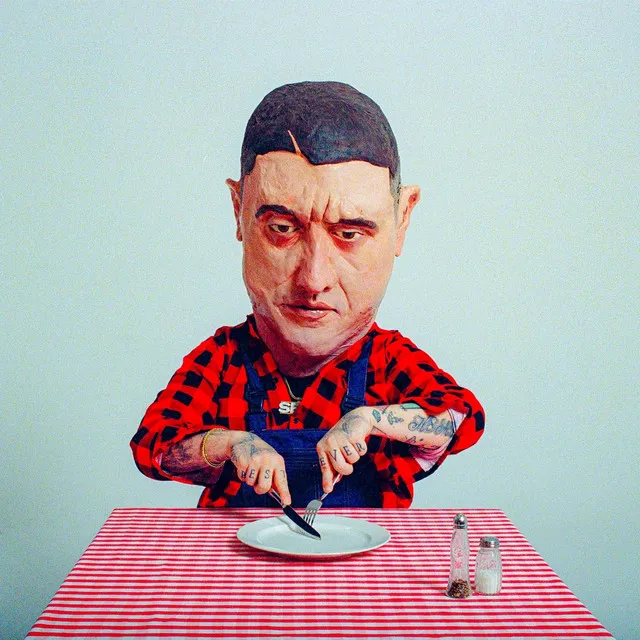 Głowa rodziny • Cały album • Wszystkie utwory • Wykonawca