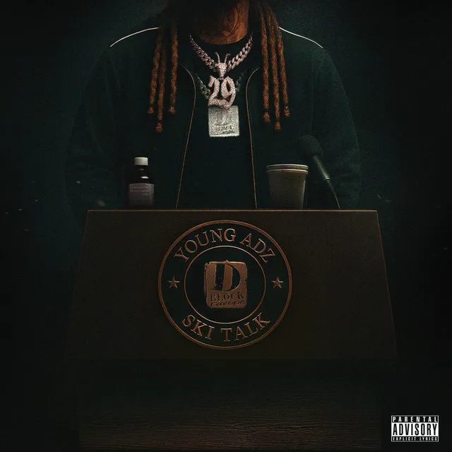 Ski Talk • Cały album • Wszystkie utwory • Wykonawca