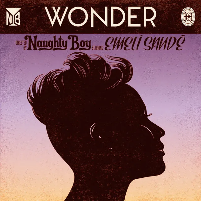 Wonder • Cały album • Wszystkie utwory • Wykonawca