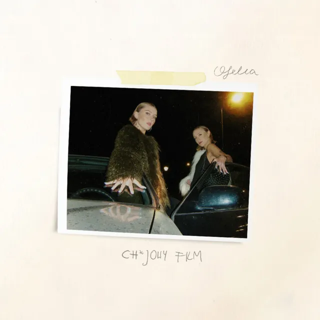 ch*jowy film • Cały album • Wszystkie utwory • Wykonawca