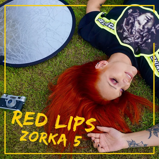 Zorka 5 (Radio Edit) • Cały album • Wszystkie utwory • Wykonawca