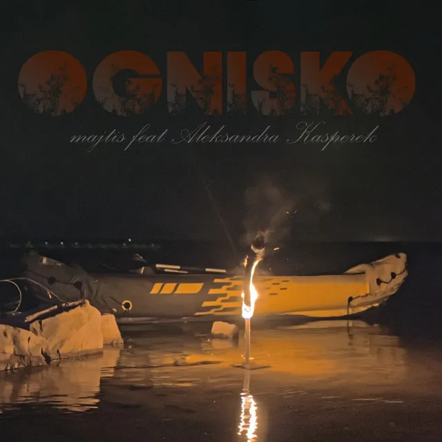 ognisko • Cały album • Wszystkie utwory • Wykonawca