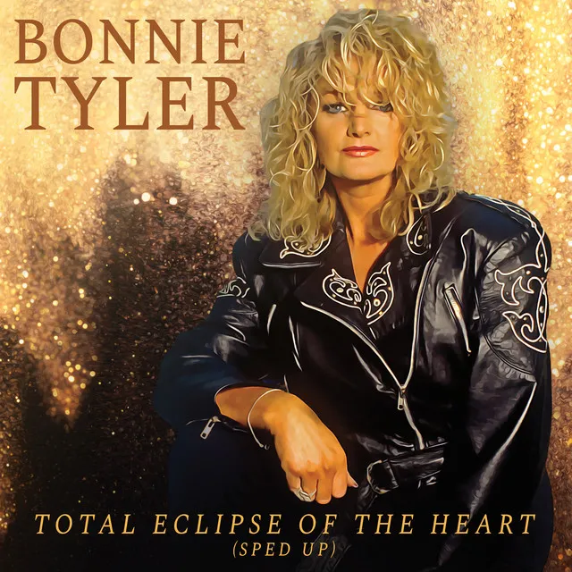 Total Eclipse of the Heart (Re-Recorded - Sped Up) • Cały album • Wszystkie utwory • Wykonawca
