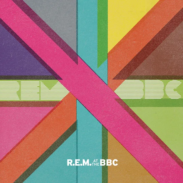 R.E.M. At The BBC (Live) • Cały album • Wszystkie utwory • Wykonawca