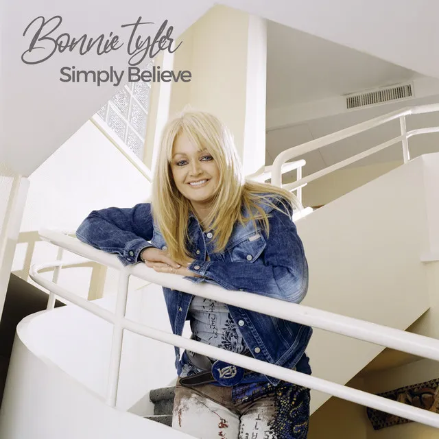 Simply Believe • Cały album • Wszystkie utwory • Wykonawca