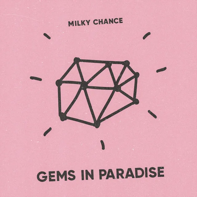 Gems In Paradise • Cały album • Wszystkie utwory • Wykonawca