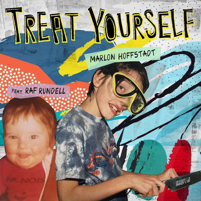 Treat Yourself • Cały album • Wszystkie utwory • Wykonawca